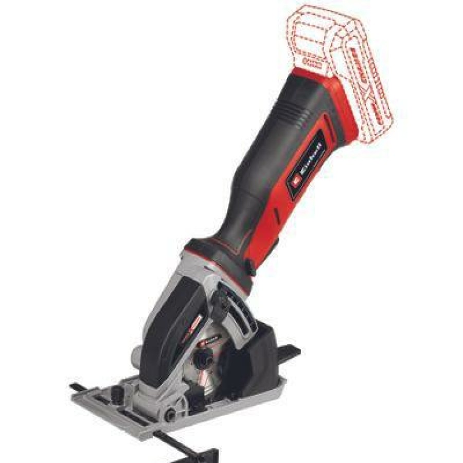 New Einhell Te-Cs 18/89 Li - Solo