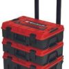 New Einhell E-Case Tower