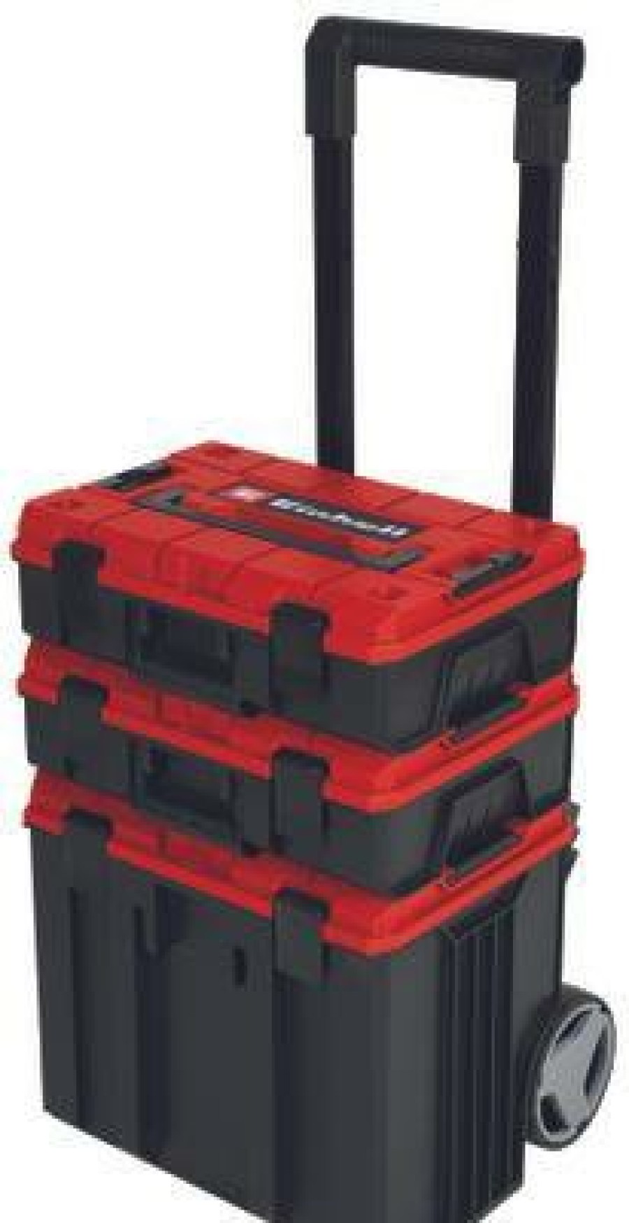 New Einhell E-Case Tower