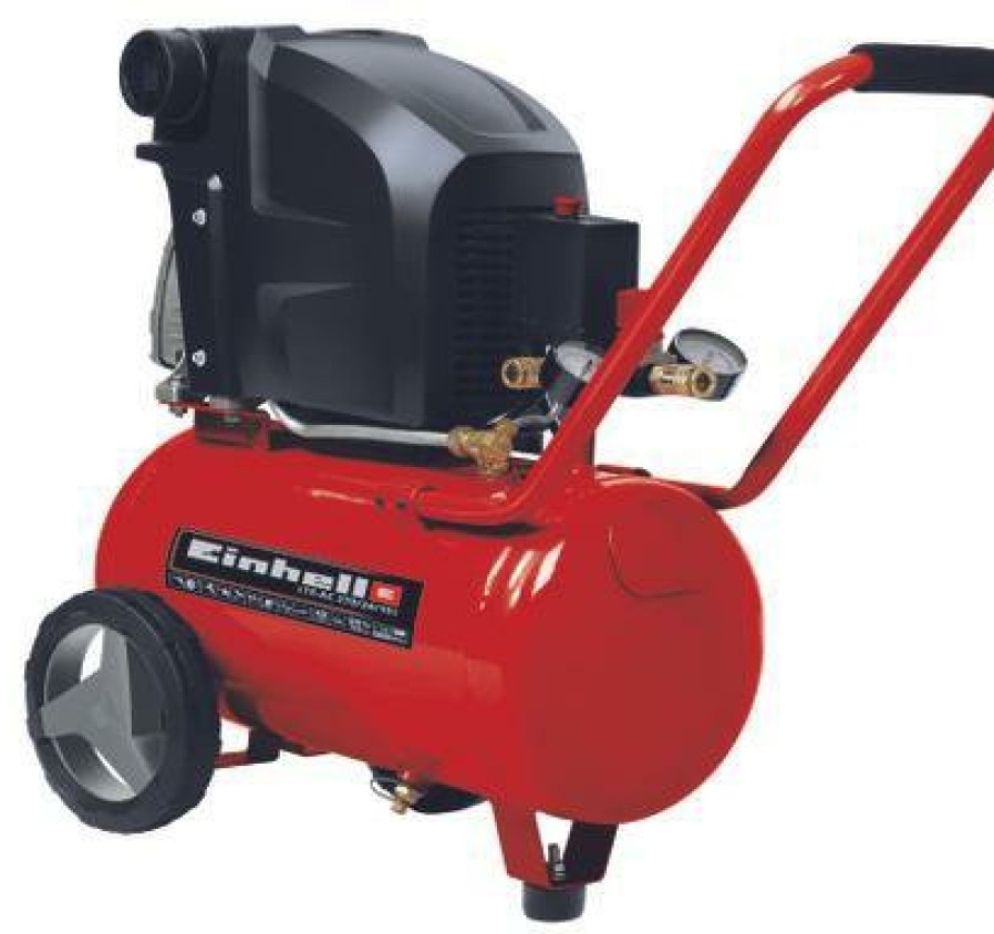 Hot Einhell Te-Ac 270/24/10