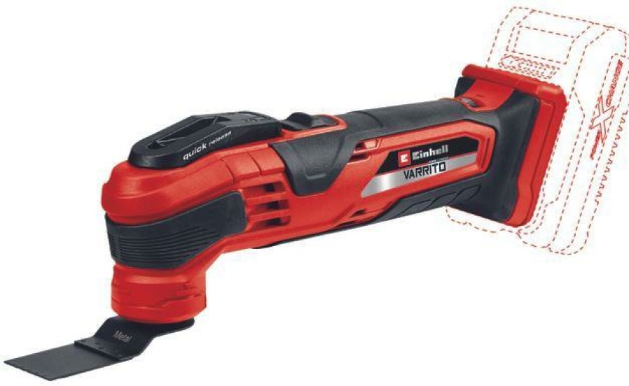 Clearance Einhell Varrito