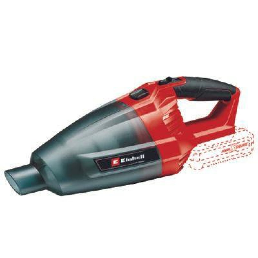 New Einhell Te-Vc 18 Li-Solo