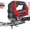 Best Einhell Tp-Js 18/135 Li Bl - Solo