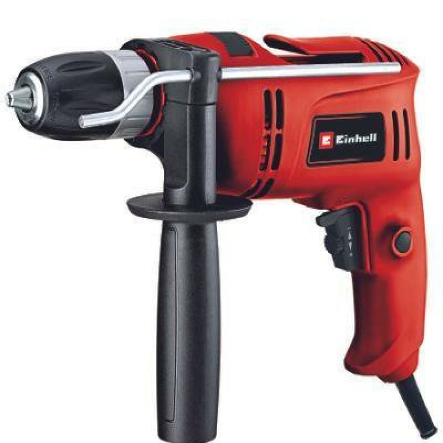 New Einhell Tc-Id 650 E