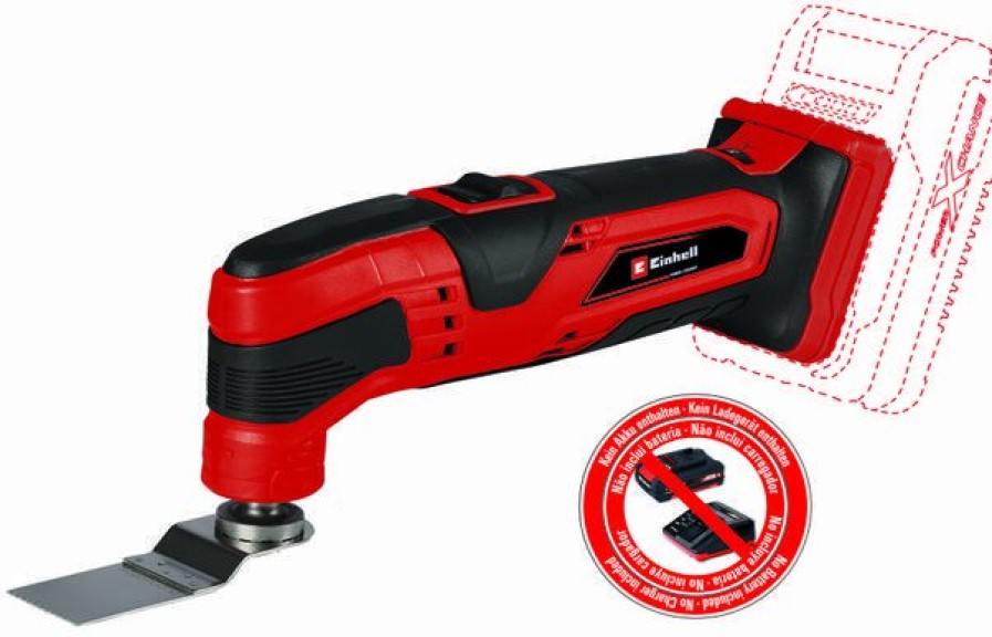 Clearance Einhell Tc-Mg 18 Li-Solo