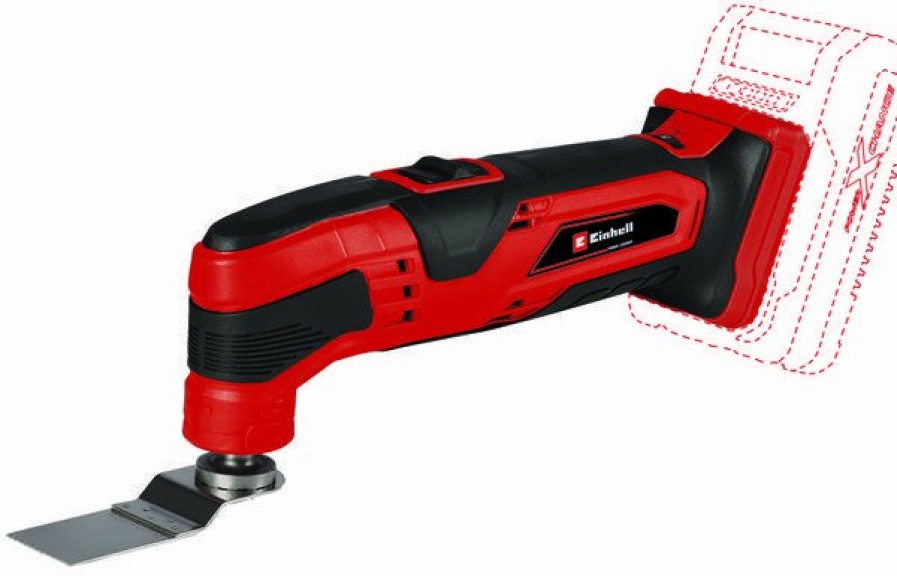 Clearance Einhell Tc-Mg 18 Li-Solo