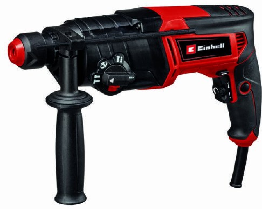 Clearance Einhell Tc-Rh 800 4F