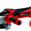 New Einhell Tc-Ag 18/115 Li-Solo