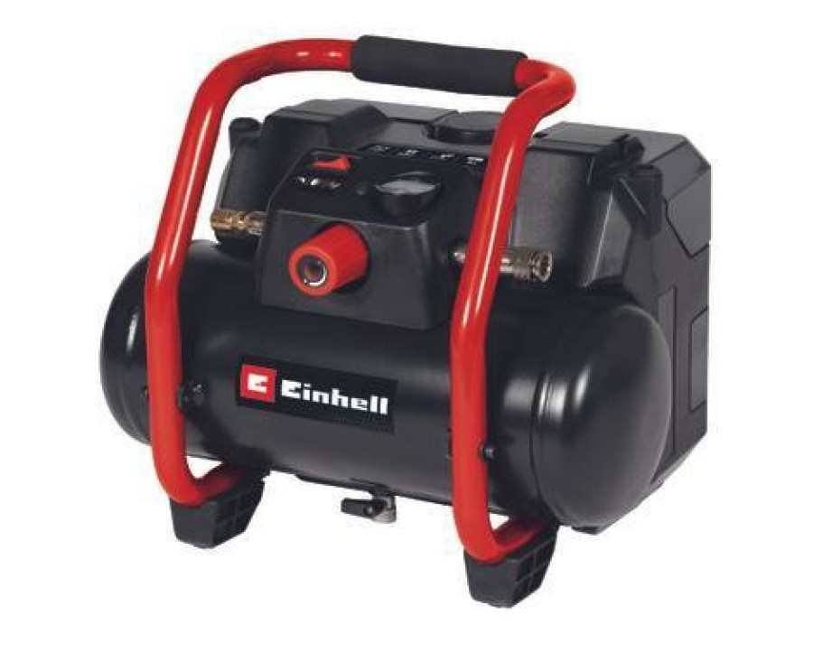 New Einhell Te-Ac 36/150 Li Of-Solo