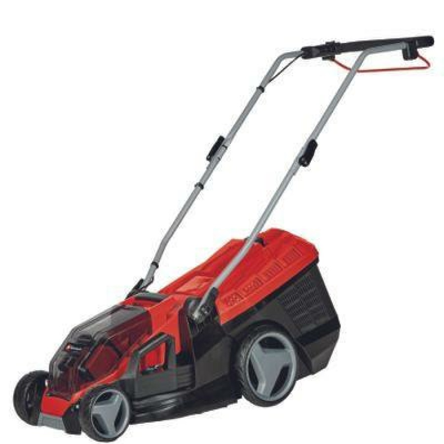 Best Einhell Ge-Cm 36/36 Li (2X4,0Ah)