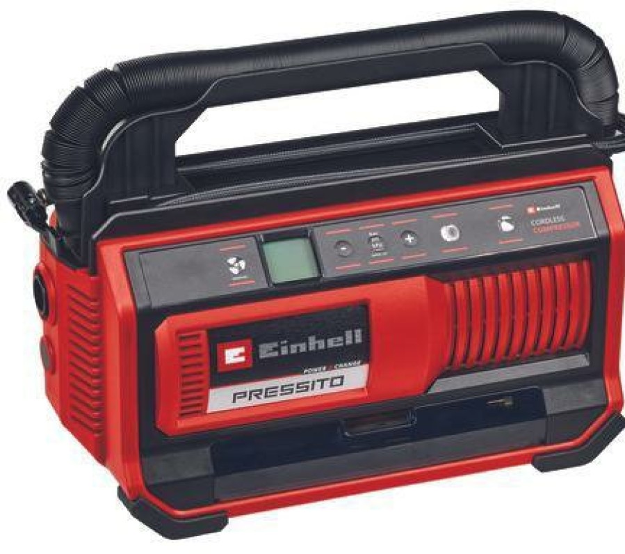 Online Einhell Pressito 18/25