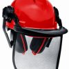 New Einhell Forest Safety Helmet (Bg-Sh 2)