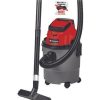 Online Einhell Tc-Vc 18/15 Li-Solo