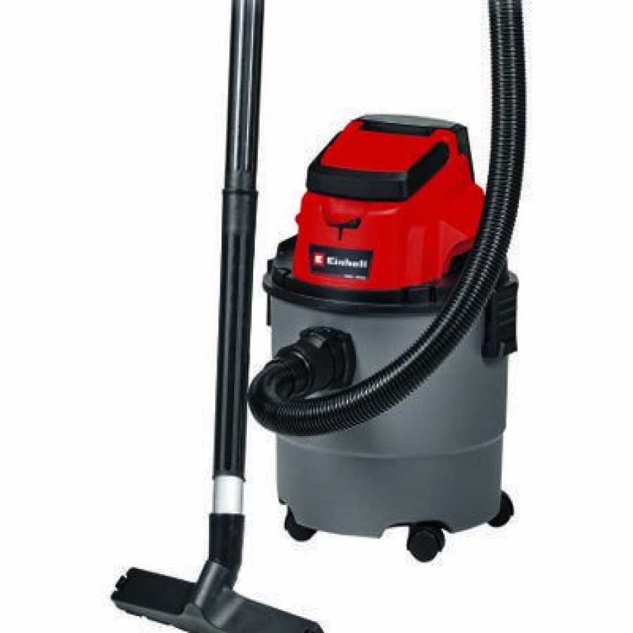 Online Einhell Tc-Vc 18/15 Li-Solo