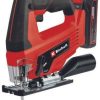 Hot Einhell Tc-Js 18 Li (1X2,5 Ah)