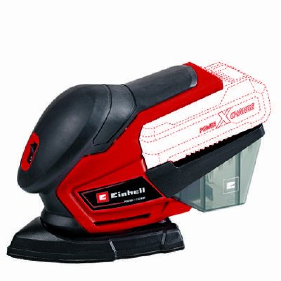 New Einhell Te-Os 18/150 Li Solo