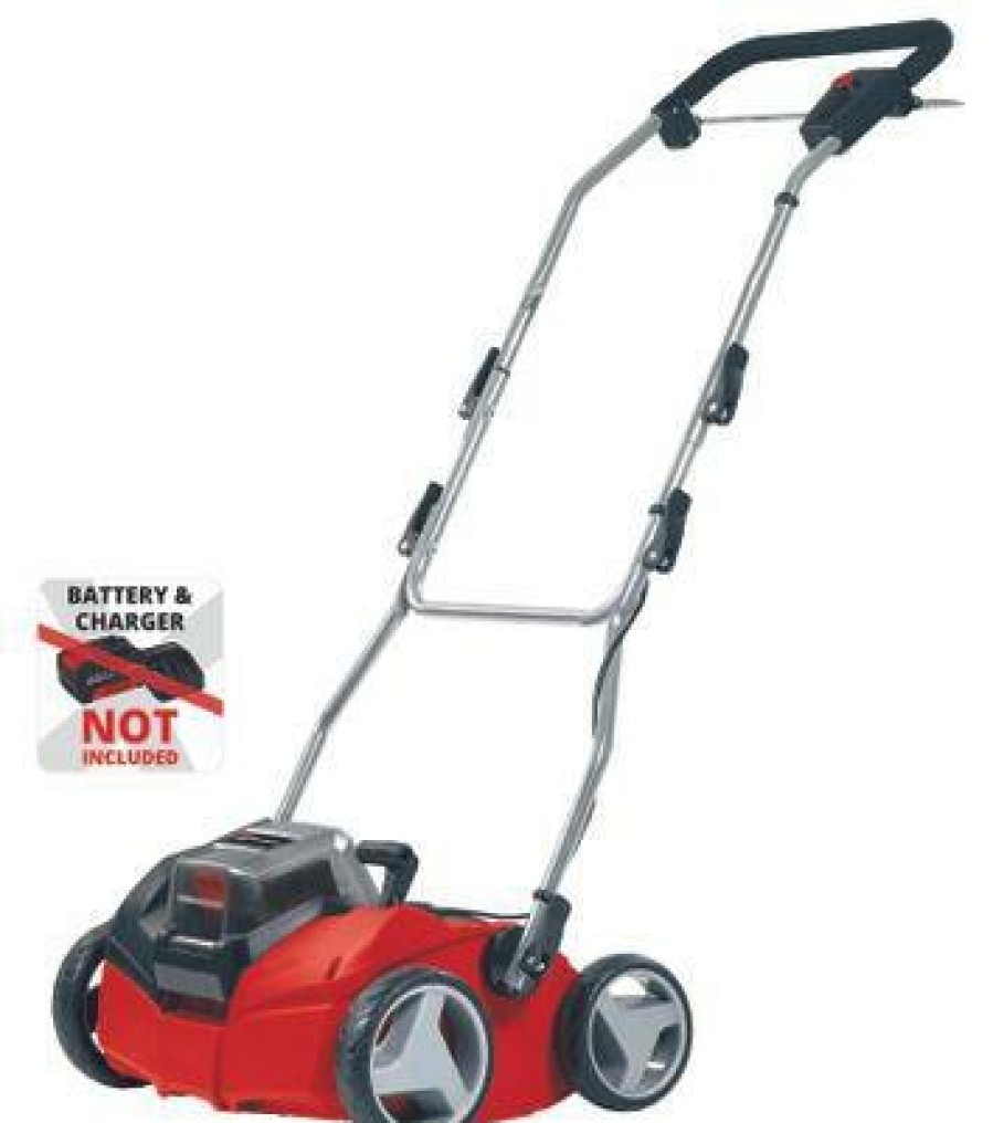 Best Einhell Ge-Sc 35/1 Li-Solo