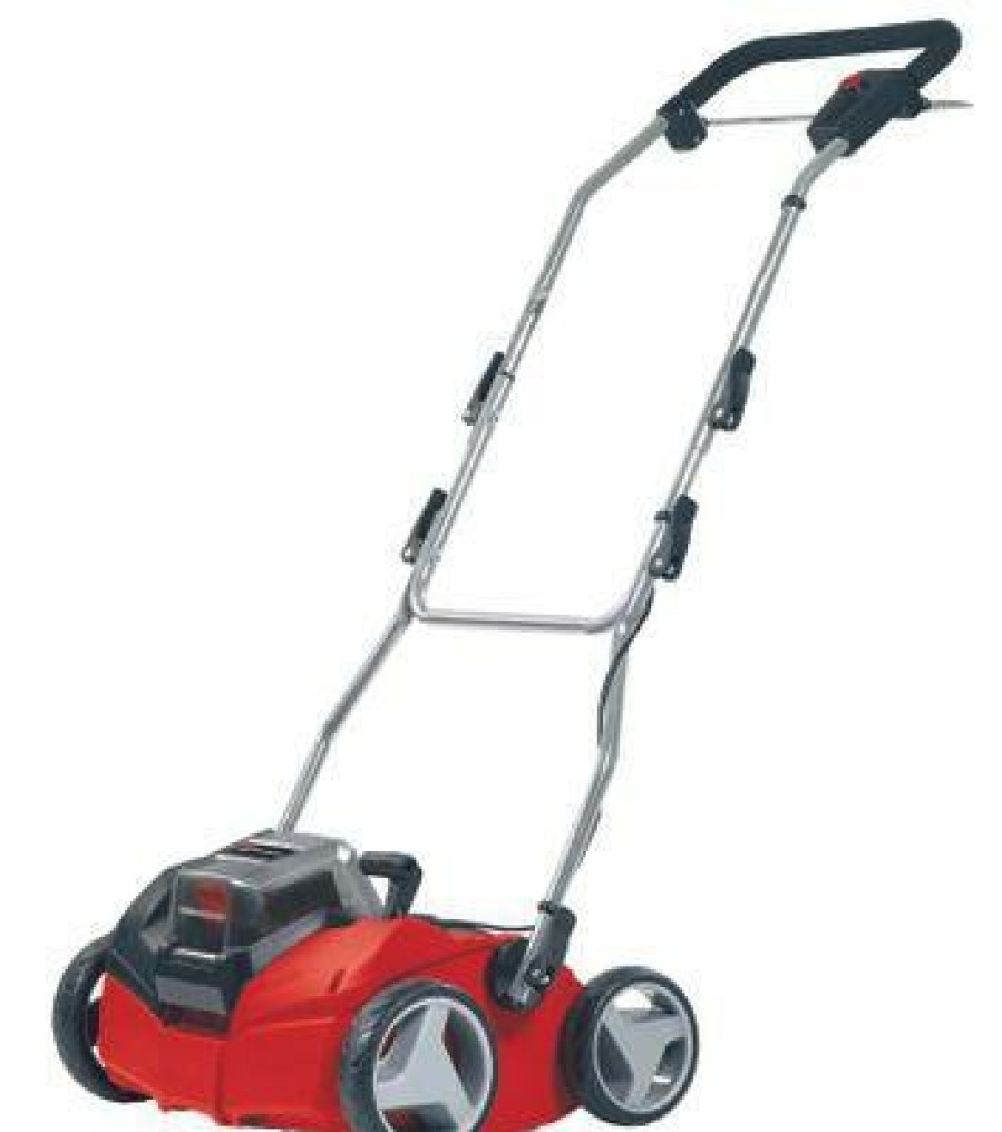 Best Einhell Ge-Sc 35/1 Li-Solo