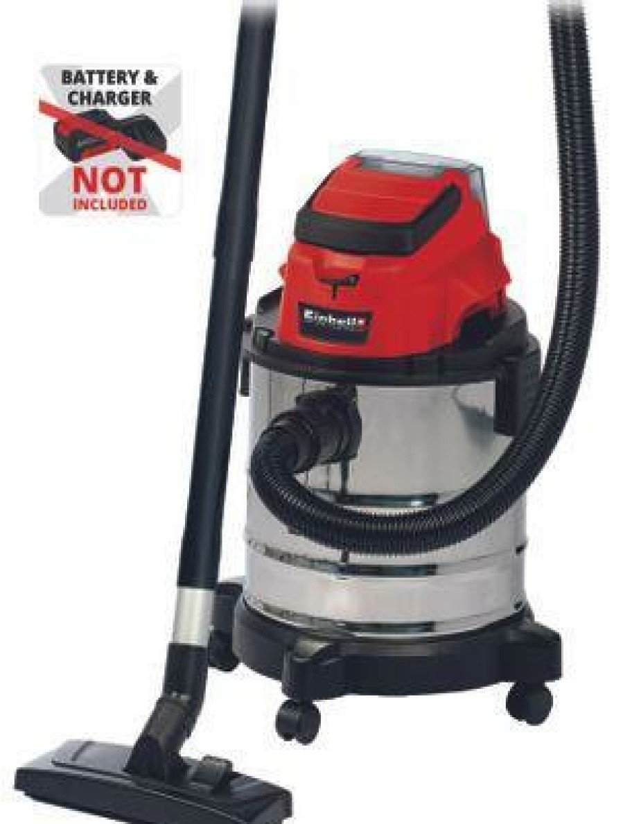 Wholesale Einhell Tc-Vc 18/20 Li S-Solo