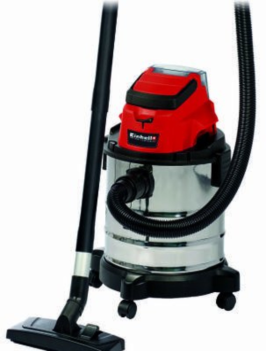 Wholesale Einhell Tc-Vc 18/20 Li S-Solo