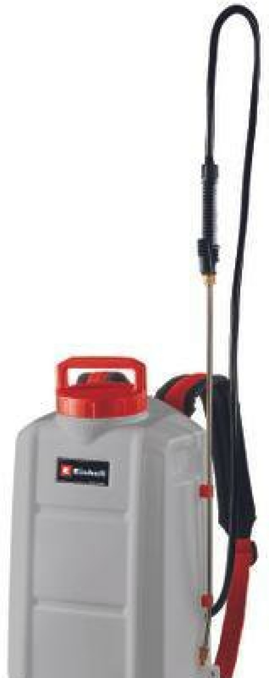 New Einhell Ge-Ws 18/150 Li-Solo