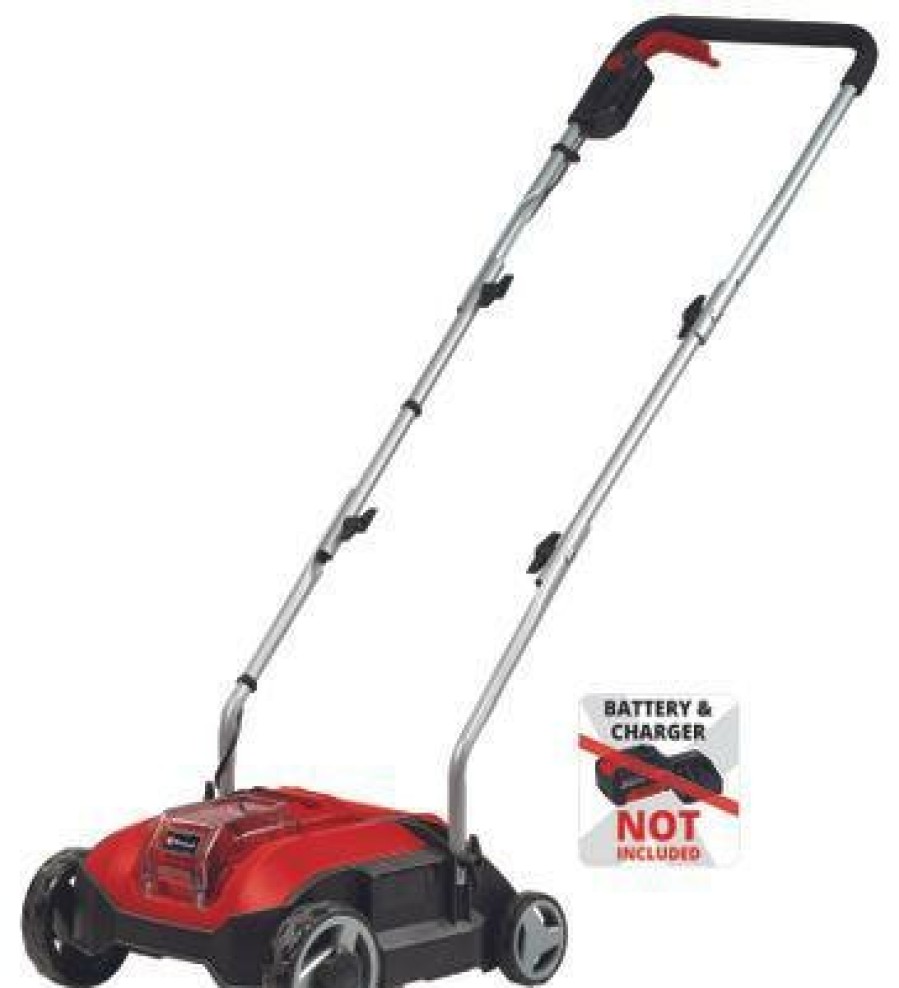 Wholesale Einhell Gc-Sc 18/28 Li-Solo