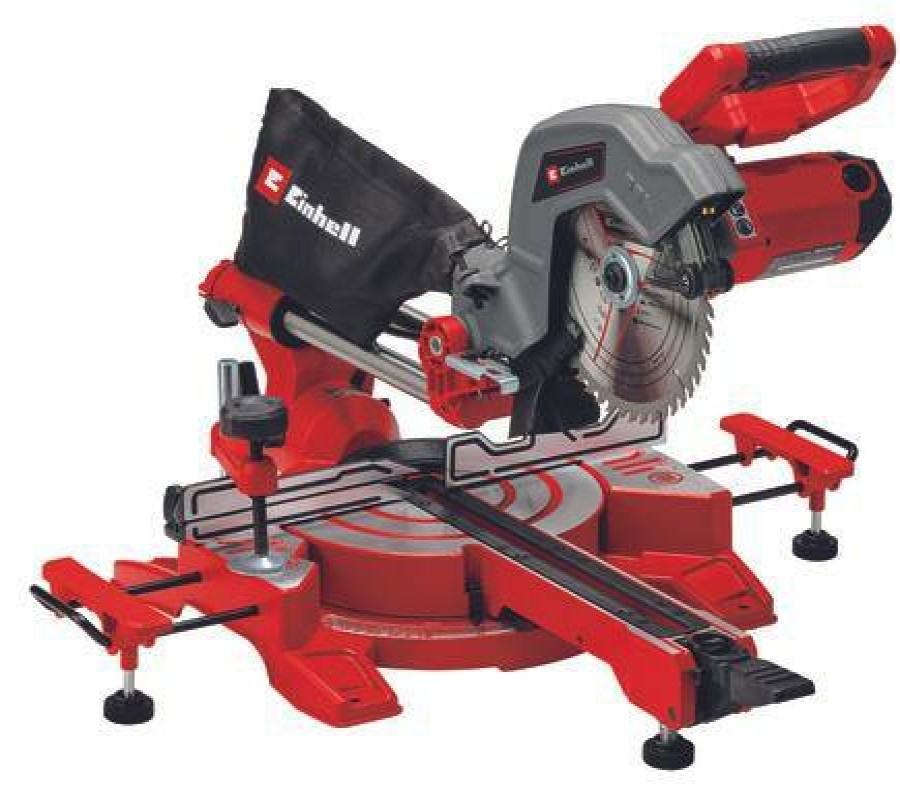 New Einhell Tc-Sm 216