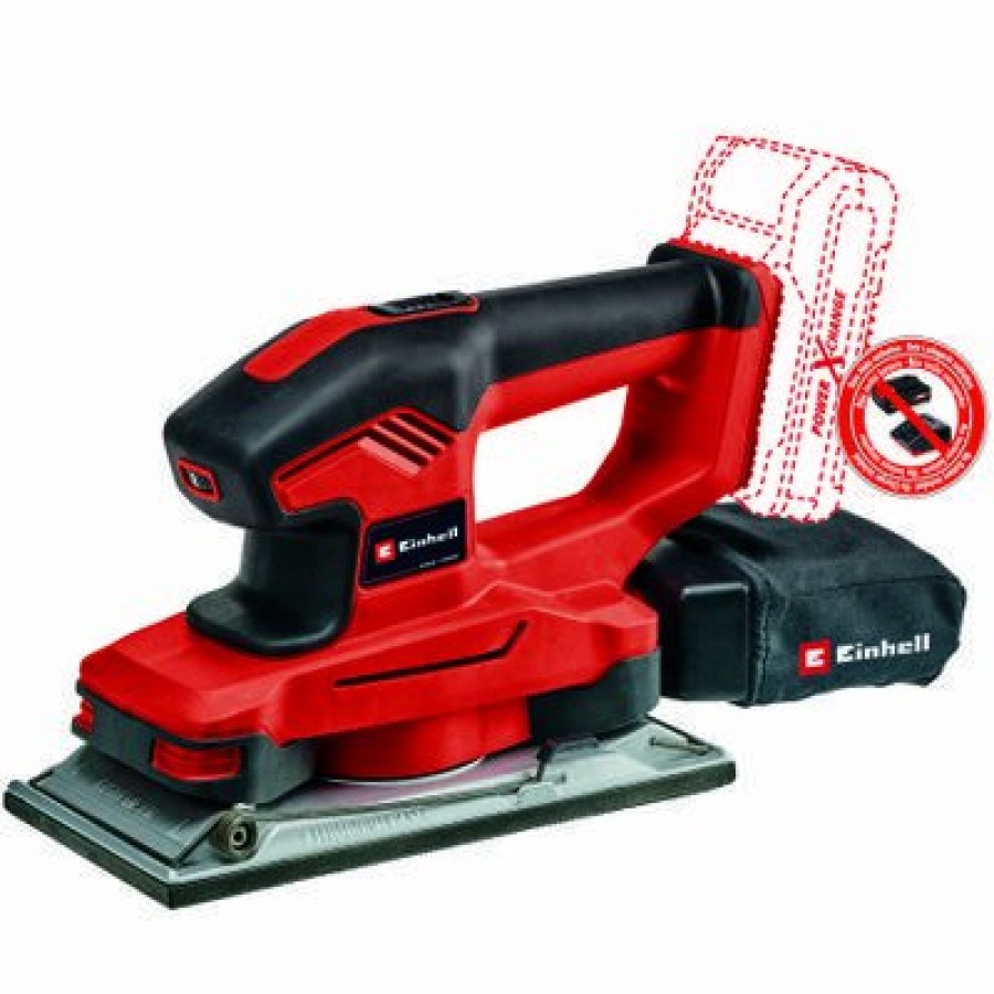 Online Einhell Te-Os 18/230 Li Solo