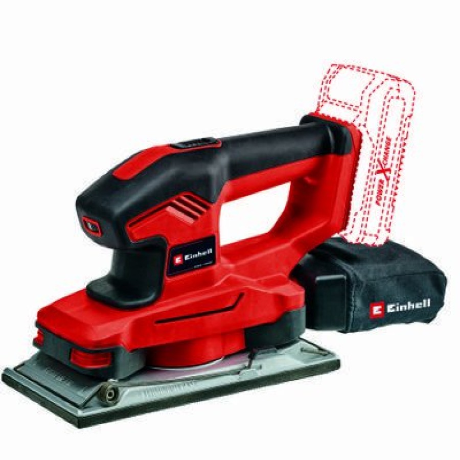 Online Einhell Te-Os 18/230 Li Solo