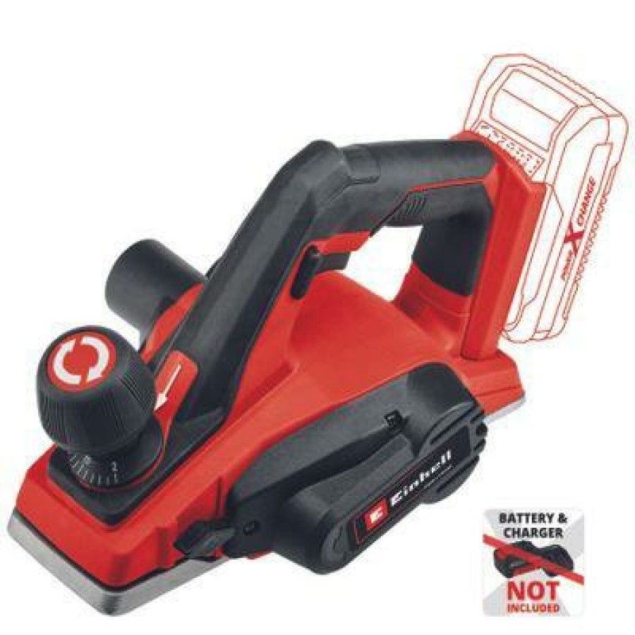 Hot Einhell Te-Pl 18/82 Li - Solo