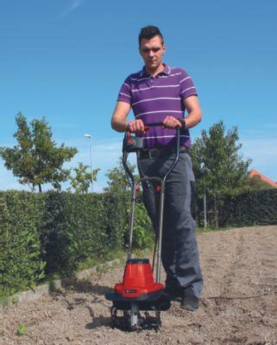 Best Einhell Gc-Rt 7530