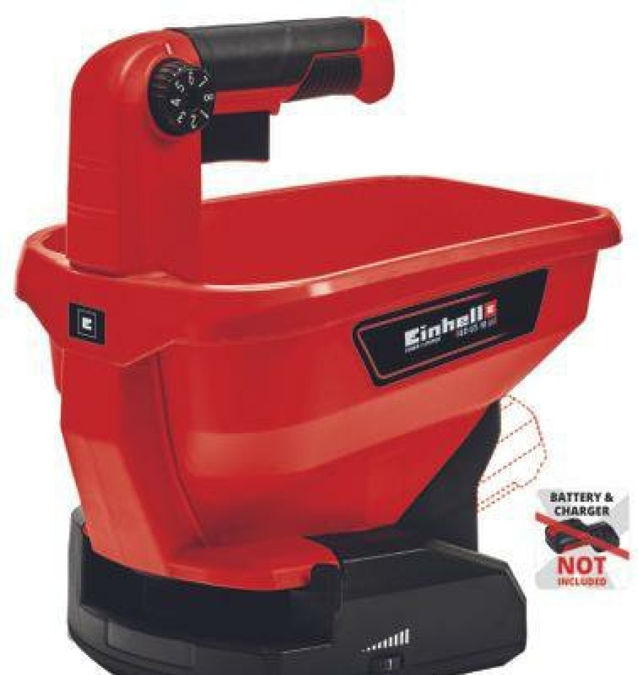 Hot Einhell Ge-Us 18 Li-Solo