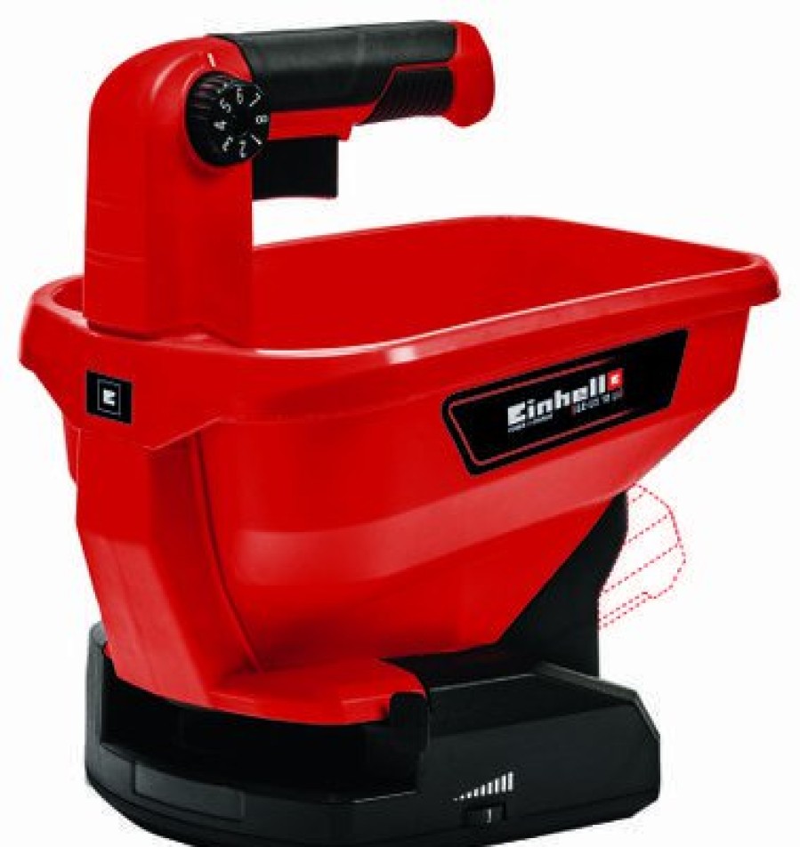 Hot Einhell Ge-Us 18 Li-Solo