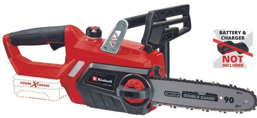 Clearance Einhell Ge-Lc 18/25 Li-Solo