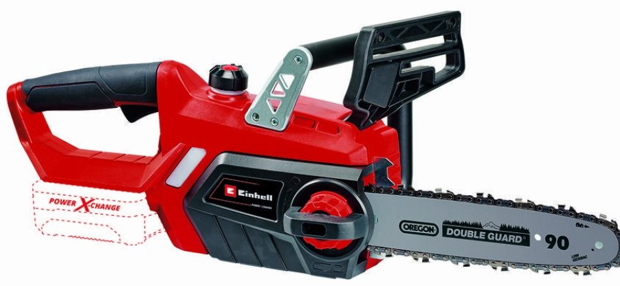 Clearance Einhell Ge-Lc 18/25 Li-Solo