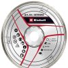 Best Einhell Diamond.Cutt.Dsic 180X25,4Mm